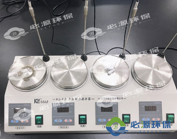 數顯攪拌機
