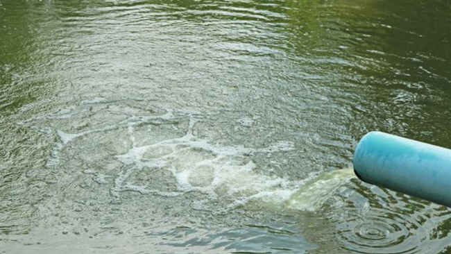 生物脫氮除磷的流程有哪些？效果如何？必源環保小編告訴您