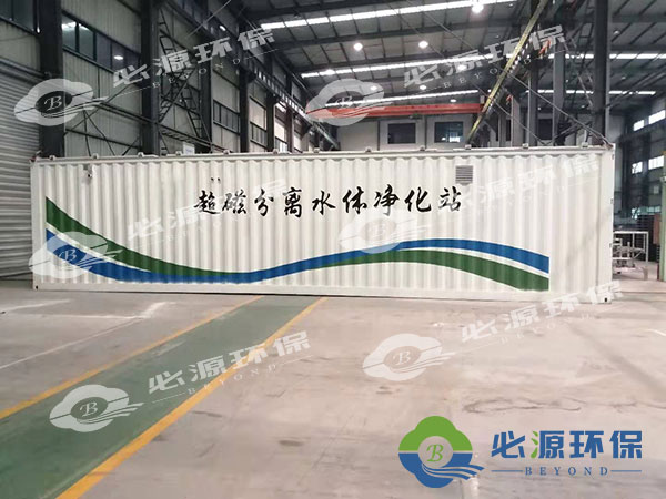 活性砂過(guò)濾技術(shù)在水行業(yè)的實(shí)際應(yīng)用解析